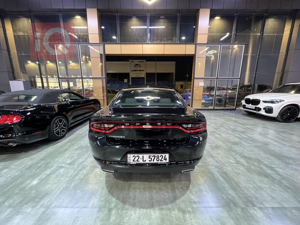 Dodge Charger